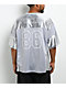 Pro Club Silver Heavyweight Football Jersey - Thumbnail image 2 of 4