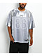 Pro Club Silver Heavyweight Football Jersey - Thumbnail image 1 of 4