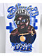 Pro Club Smoke DZA White Heavyweight T-Shirt - Thumbnail image 2 of 2