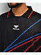 Pro Club USA Black Soccer Jersey - Thumbnail image 3 of 4