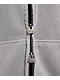Pro Club Vintage Silver Wash Heavyweight  Zip Hoodie - Thumbnail image 5 of 5