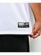 Pro Club White Heavyweight Football Jersey - Thumbnail image 4 of 4