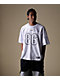 Pro Club White Heavyweight Football Jersey - Thumbnail image 7 of 13