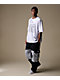 Pro Club White Heavyweight Football Jersey - Thumbnail image 8 of 13