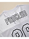 Pro Club White Heavyweight Football Jersey - Thumbnail image 9 of 13