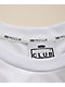 Pro Club White Heavyweight Football Jersey - Thumbnail image 10 of 13