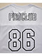 Pro Club White Heavyweight Football Jersey - Thumbnail image 13 of 13