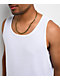 Pro Club White Heavyweight Thermal Tank Top - Thumbnail image 3 of 3