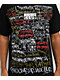 Pro Club x DoKnow Box Logo Black T-Shirt - Thumbnail image 2 of 3