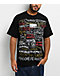 Pro Club x DoKnow Box Logo Black T-Shirt - Thumbnail image 1 of 3