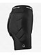 Pro-Tec Black Impact Shorts - Thumbnail image 3 of 3