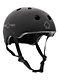 Pro-Tec Classic Certified Matte Grey Skateboard Helmet - Thumbnail image 1 of 2