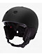 Pro-Tec Classic Certified w/ Fit Dial Stealth Black Snowboard Helmet - Thumbnail image 3 of 4