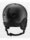 Pro-Tec Classic Certified w/ Fit Dial Stealth Black Snowboard Helmet - Thumbnail image 2 of 4