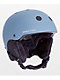 Pro-Tec Classic Lead Blue Snowboard Helmet - Thumbnail image 1 of 2