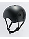 Pro-Tec Classic Stealth Matte Black Snowboard Helmet