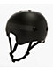 Pro-Tec Lasek CPSC Old School Matte Black Skateboard Helmet - Thumbnail image 2 of 3