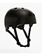 Pro-Tec Lasek CPSC Old School Matte Black Skateboard Helmet - Thumbnail image 1 of 3