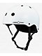 Pro-Tec Low Pro Certified Gloss White Skateboard Helmet - Thumbnail image 4 of 5