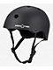 Pro-Tec Low Pro Certified Matte Black Skateboard Helmet - Thumbnail image 4 of 5
