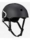 Pro-Tec Low Pro Certified Matte Black Skateboard Helmet - Thumbnail image 1 of 5