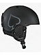 Pro-Tec Low Pro Matte Black Snowboard Helmet - Thumbnail image 3 of 5