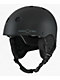 Pro-Tec Low Pro Matte Black Snowboard Helmet - Thumbnail image 4 of 5