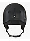 Pro-Tec Low Pro Matte Black Snowboard Helmet - Thumbnail image 2 of 5