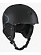 Pro-Tec Low Pro Matte Black Snowboard Helmet - Thumbnail image 1 of 5