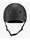 Pro-Tec x Spitfire Low Pro Certified Black Swirl Skateboard Helmet - Thumbnail image 3 of 9