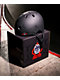 Pro-Tec x Spitfire Low Pro Certified Black Swirl Skateboard Helmet - Thumbnail image 8 of 9