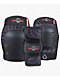 Pro-Tec x Spitfire Youth Street Gear 3 Pack Protective Pads - Thumbnail image 1 of 9