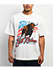 Professional Bull Riders Which Way White T-Shirt - Thumbnail image 1 of 2
