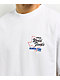 Professional Bull Riders World Finals White T-Shirt - Thumbnail image 3 of 3