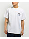 Professional Bull Riders World Finals White T-Shirt - Thumbnail image 2 of 3