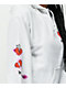 Proper Gnar Love Hurts White Hoodie - Thumbnail image 4 of 4