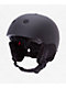 Protec Stealth Black Snowboard Helmet - Thumbnail image 2 of 2
