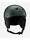Protec Stealth Matte Fir Snowboard Helmet - Thumbnail image 1 of 4