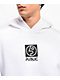 Public Box Logo White Hoodie - Thumbnail image 3 of 3
