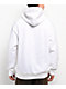 Public Box Logo White Hoodie - Thumbnail image 2 of 3