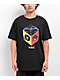 Public Cube Black T-Shirt - Thumbnail image 1 of 2