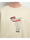 Public Dipper Natural Crewneck Sweatshirt - Thumbnail image 2 of 2