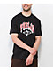 Public Dispute Black T-Shirt - Thumbnail image 1 of 2
