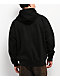 Public Dispute Black Zip Hoodie - Thumbnail image 2 of 3