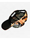 Public Dispute Bleached Snapback Hat - Thumbnail image 4 of 4