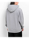 Public Dispute Grey Hoodie - Thumbnail image 2 of 3