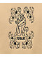 Public Friends Tan Hoodie - Thumbnail image 3 of 3