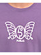 Public Jibgurl Purple T-Shirt - Thumbnail image 3 of 3