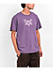 Public Jibgurl Purple T-Shirt - Thumbnail image 2 of 3