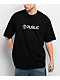 Public Logo Black T-Shirt - Thumbnail image 1 of 2